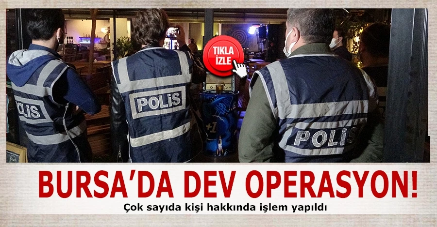   Bursa
