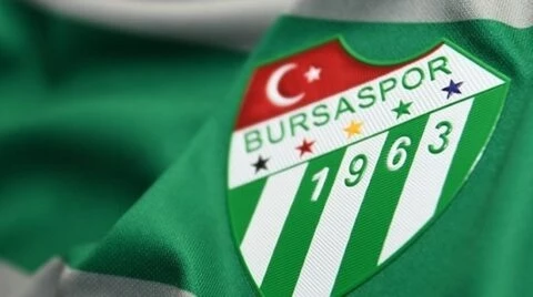 Altınordu-Bursaspor maçının hakemi belli oldu