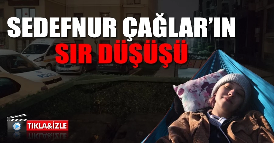 Sedefnur Çağlar