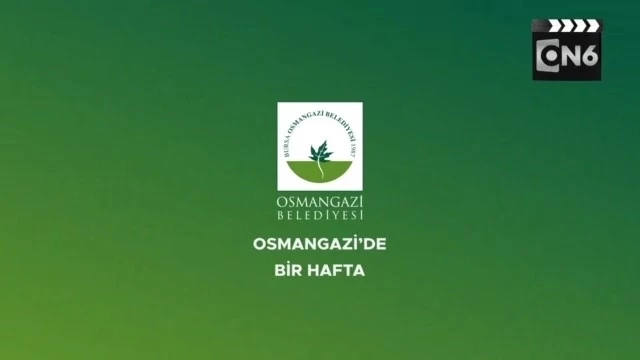 OSMANGAZİ
