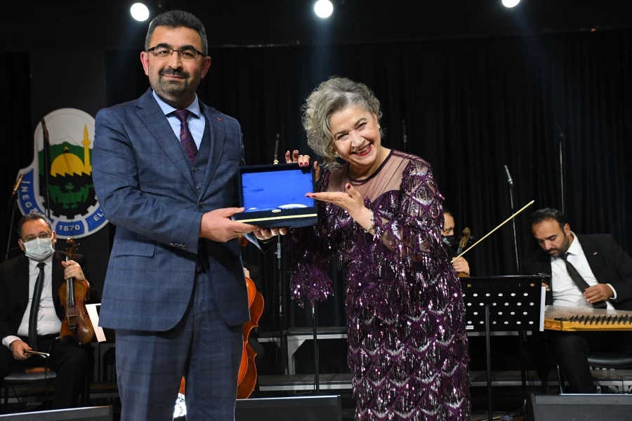 İnegöl