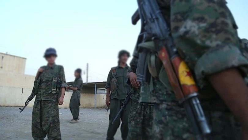 PKK/YPG ile DEAŞ arasında çatışma