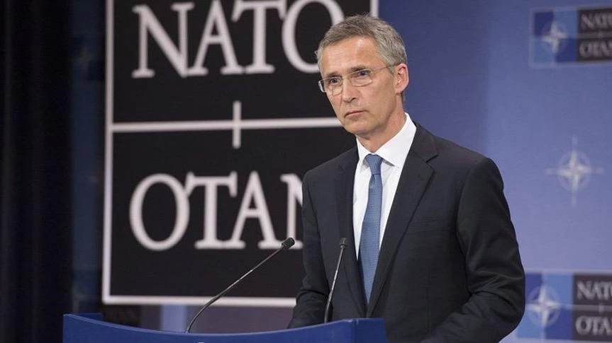 NATO’dan Ukrayna açıklaması: Birlik gönderme planımız yok