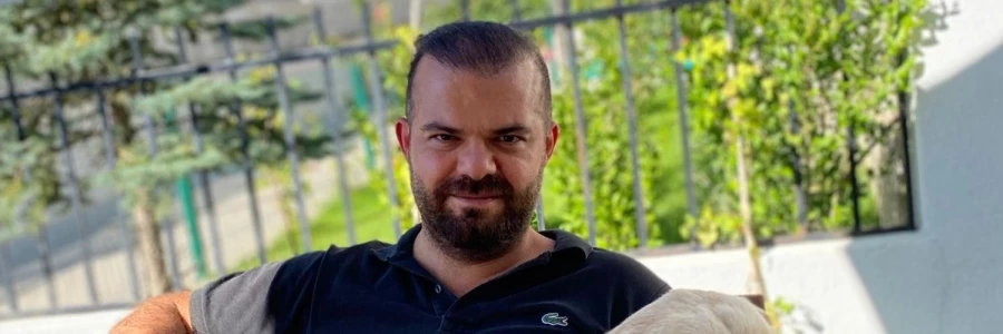 Genel cerrahi uzmanı Doç.Dr. Yaşar Subutay trafik kazasında hayatını kaybetti  