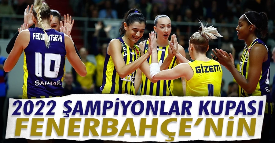 Fenerbahçe, Vakıfbank