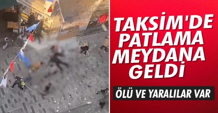 Taksim