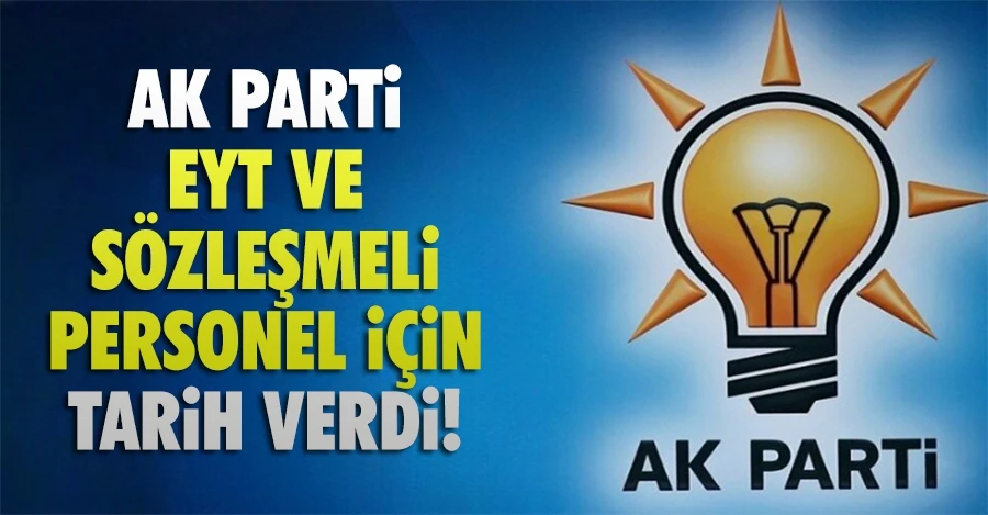 AK Parti 