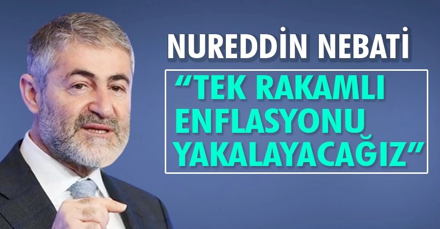 Nureddin Nebati: 