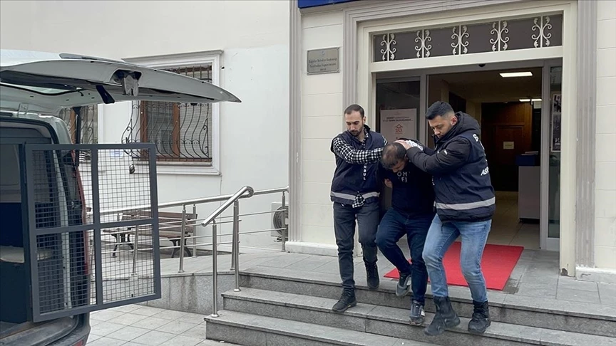 Bağcılar