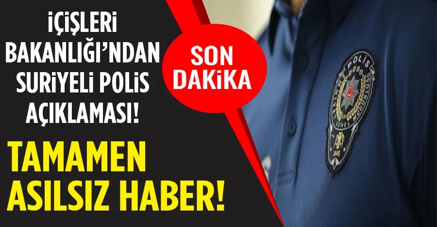 İçişleri Bakanlığı