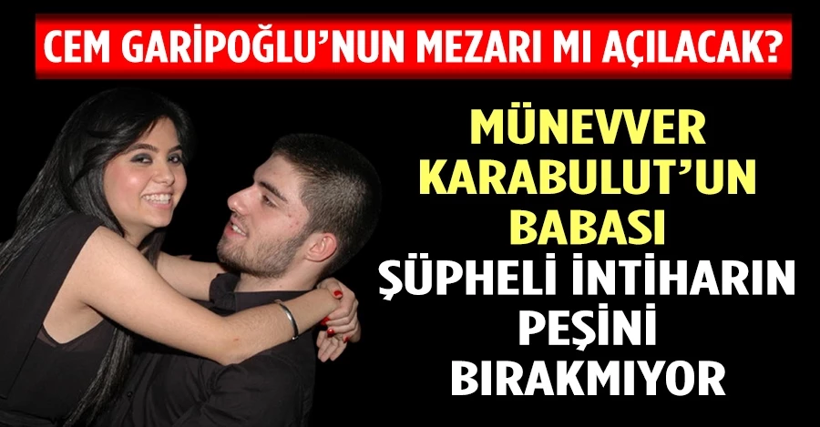 Cem Garipoğlu