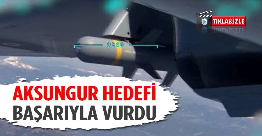 MSB, AKSUNGUR