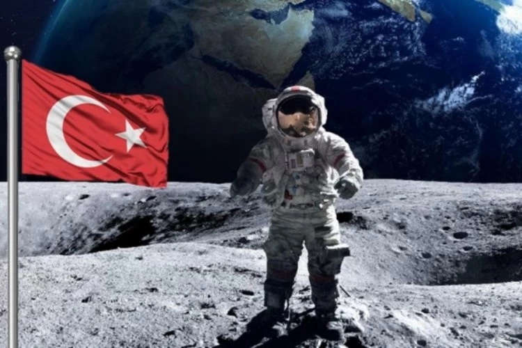 Türk astronot seneye uzaya gidecek