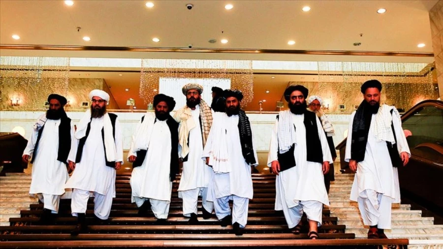 Rusya: Taliban ilişkileri derinleştirmek istiyor