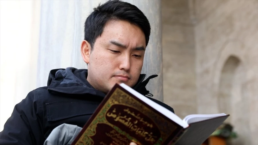 Japon akademisyen Kawanishi: İslam