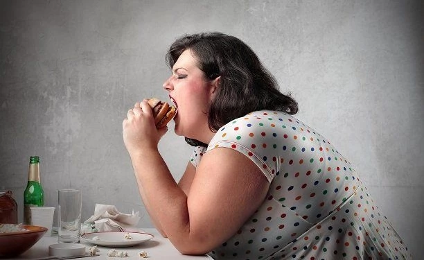  Obezite Avrupa