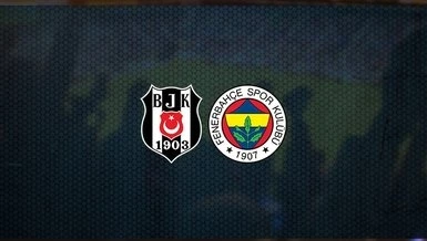 Beşiktaş - Fenerbahçe derbisinin biletleri yarın satışa çıkacak