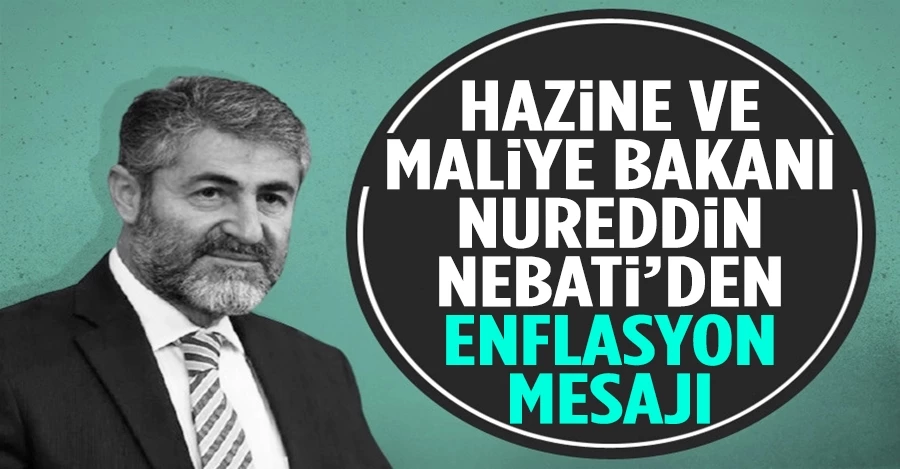 Nureddin Nebati