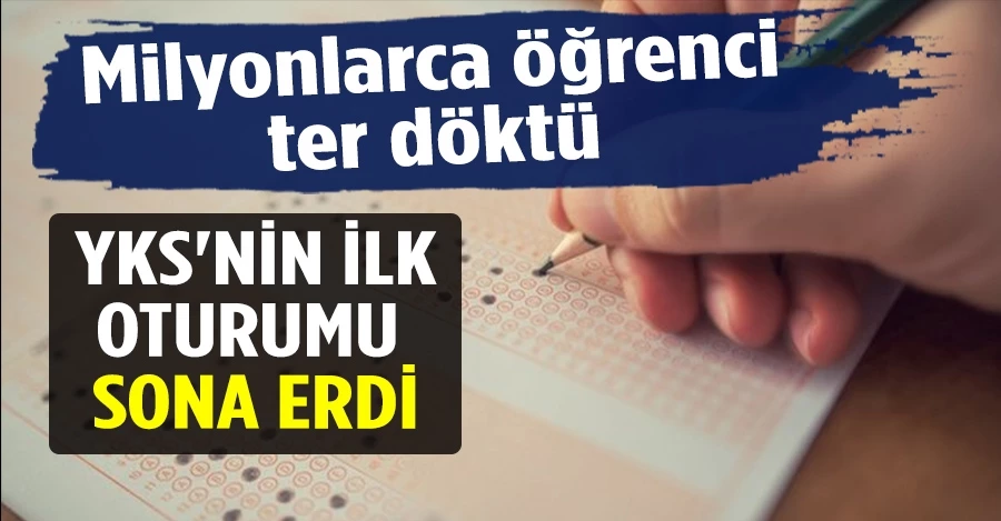 YKS