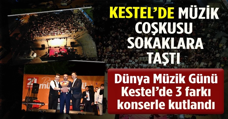 Kestel