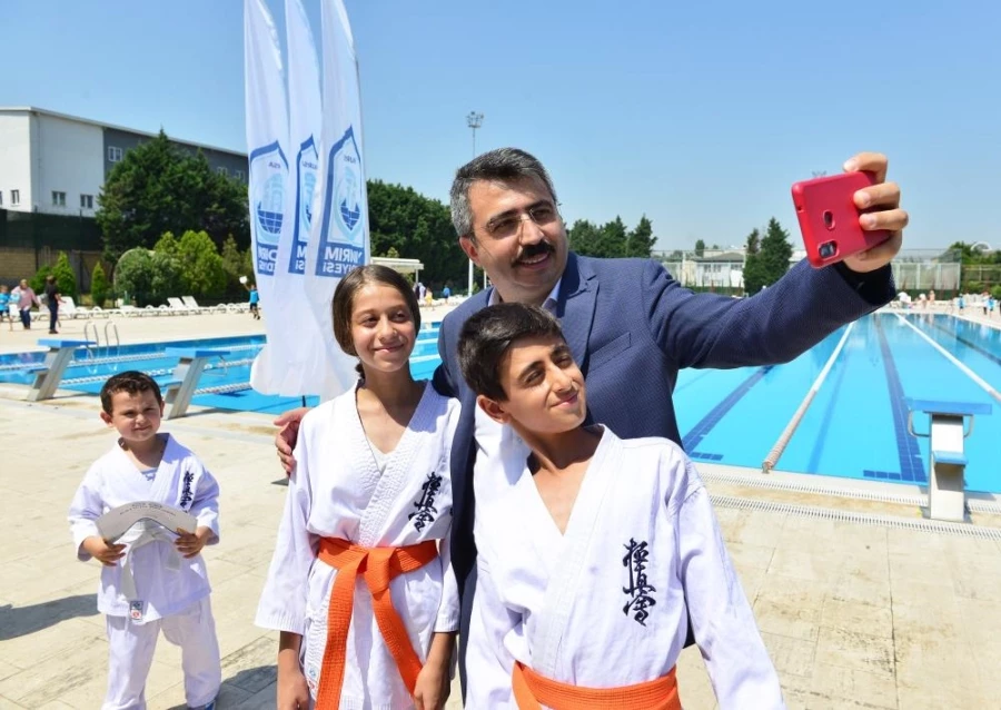 Yıldırım