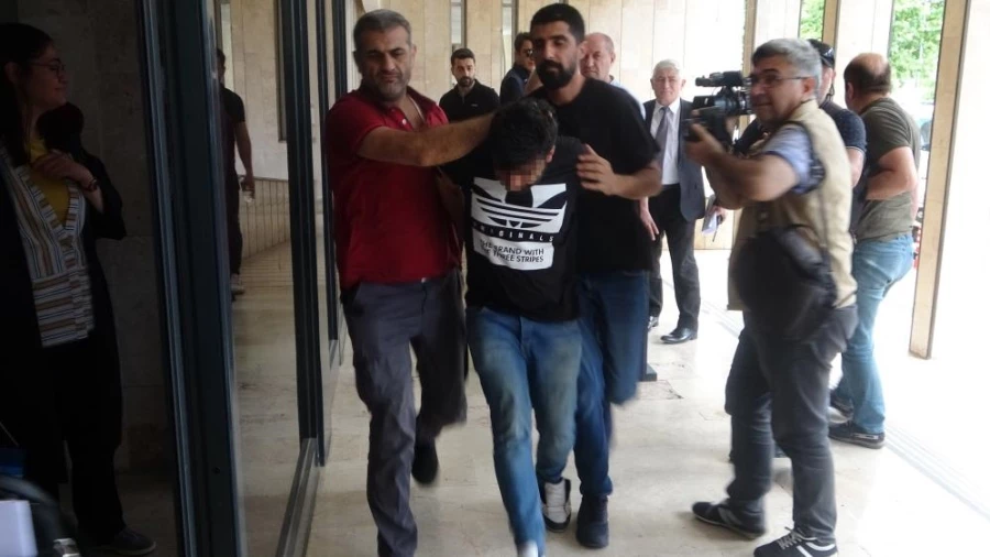 Malatya’daki silahlı çatışmaya: 7 tutuklama 