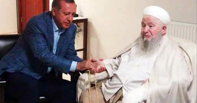 Erdoğan