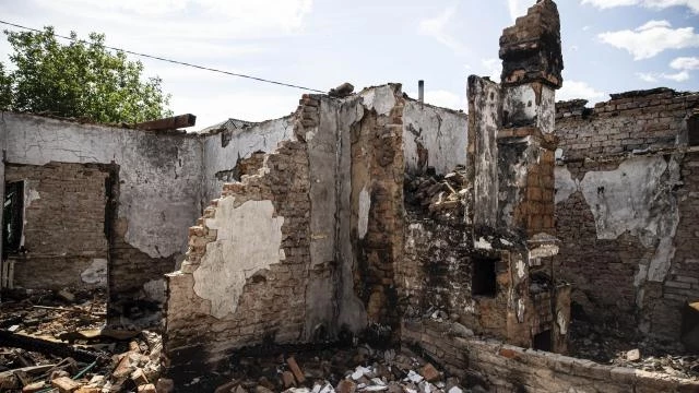Rusya: Ukrayna