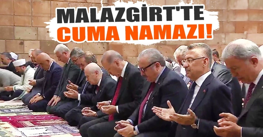 Malazgirt