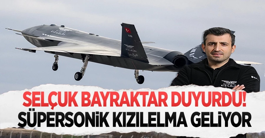 Selçuk Bayraktar