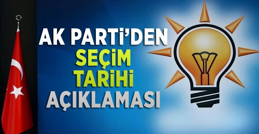 AK Partili Erkan Kandemir