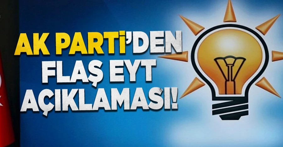 AK Parti