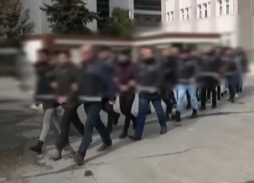 Gaziantep