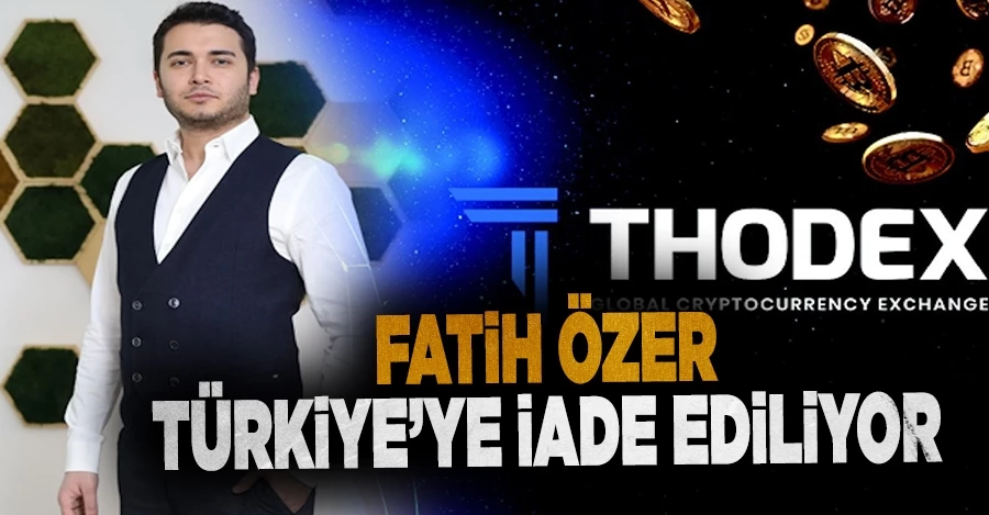 Fatih Özer 3 Mayıs
