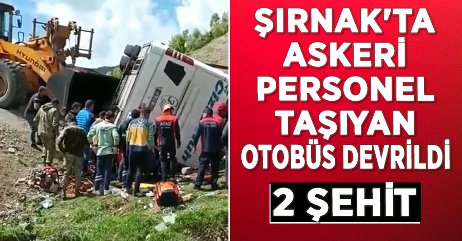 Şırnak