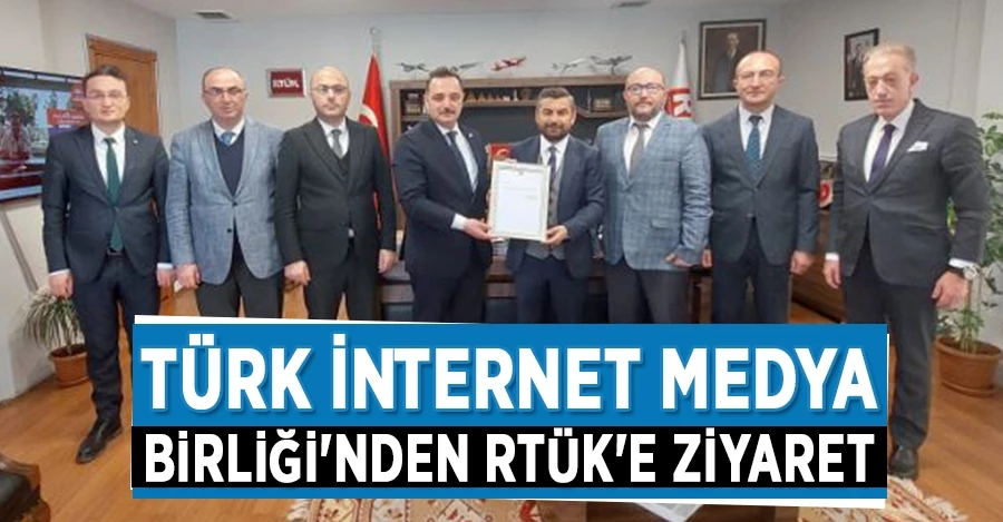 Türk İnternet Medya Birliği