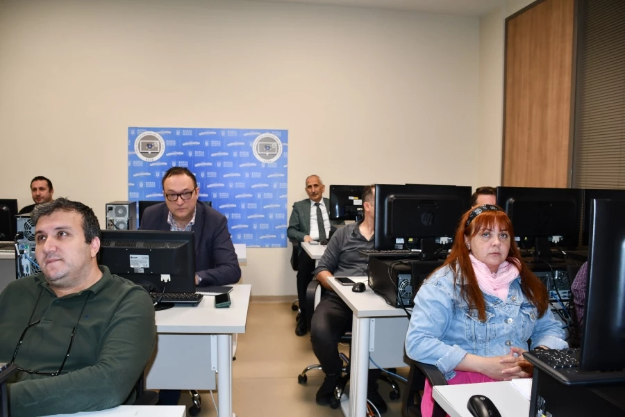 Yazılım geliştirmede üst düzey güvenlik