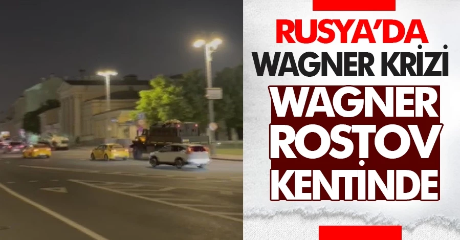 Wagner