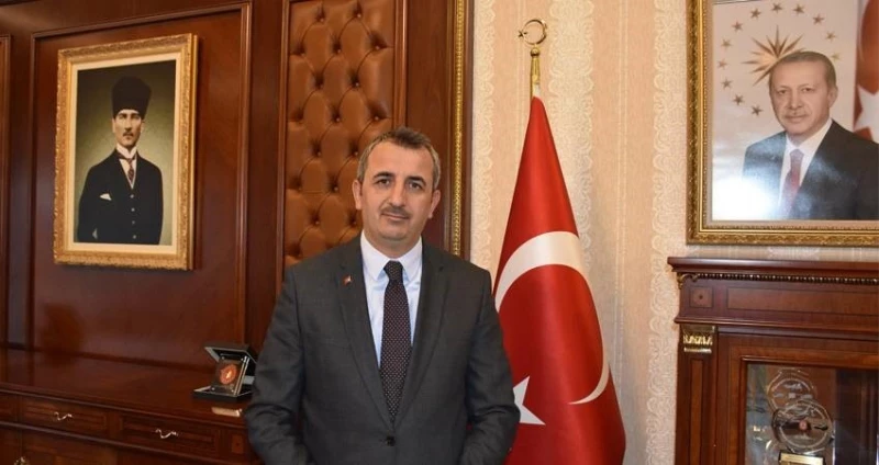 AFAD Başkanı Sezer Edirne Valiliği’ne atandı.
