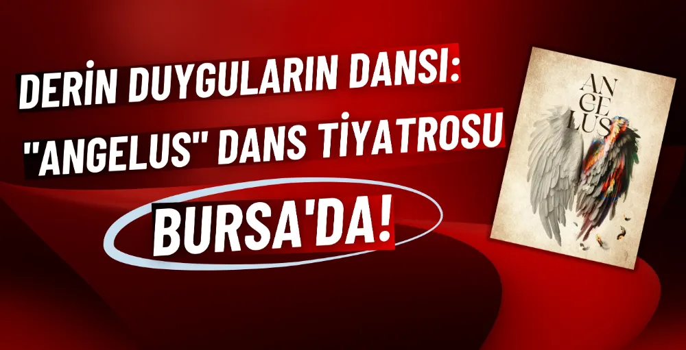 Derin duyguların dansı: 