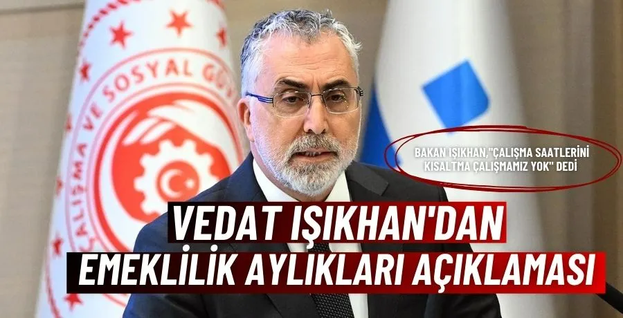 Vedat Işıkhan