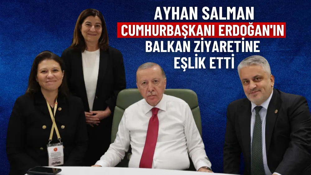 Cumhurbaşkanı Erdoğan