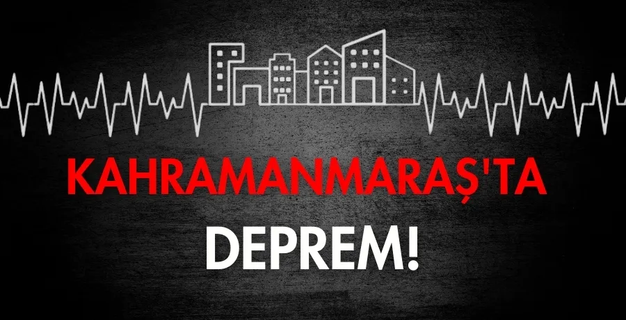 Kahramanmaraş