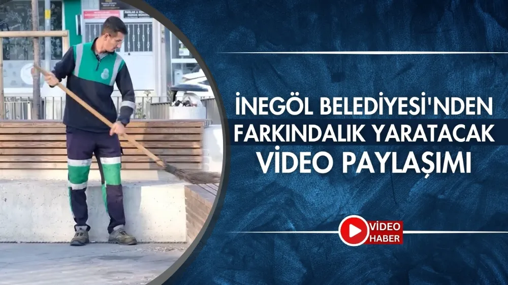 İnegöl Belediyesi