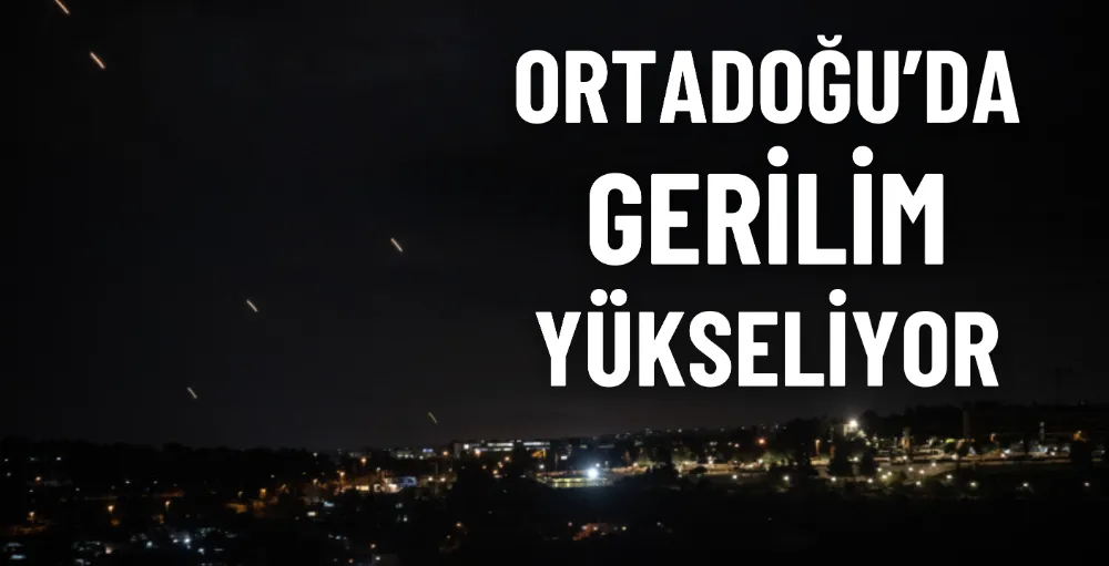 Ortadoğu