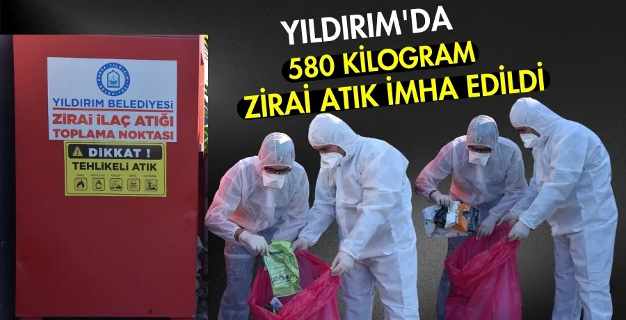 Yıldırım