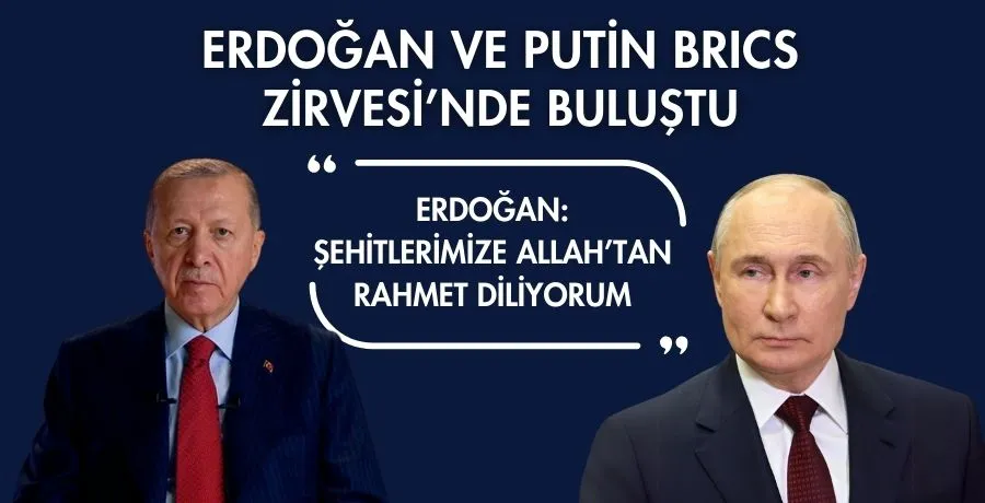 Erdoğan: 