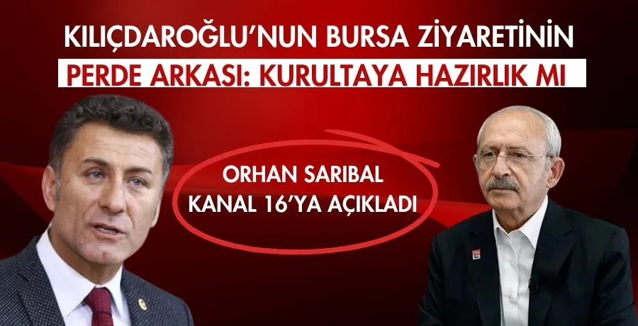 Kılıçdaroğlu