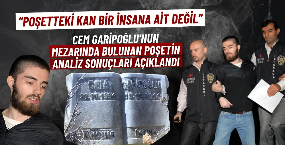 Cem Garipoğlu