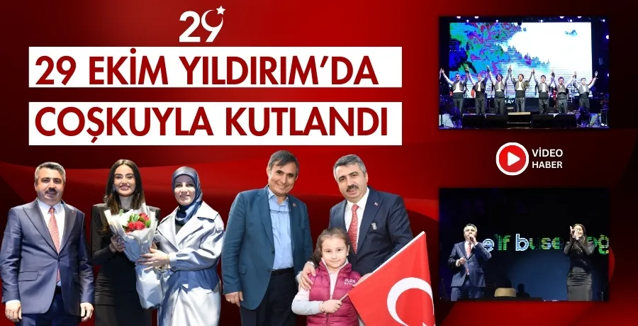 Yıldırım